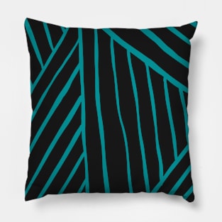 COLOR MADNESS 5 Pillow