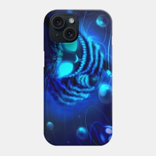 Cheshire Cat Phone Case