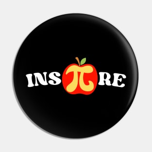 Inspire Pi Pin