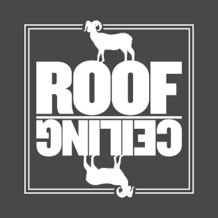 Ceiling Roof T-Shirt