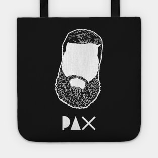 Pax Silhouette Tote