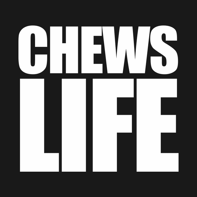 Chews life by CSMMSC : CAUSAM MUSIC : TECHNO