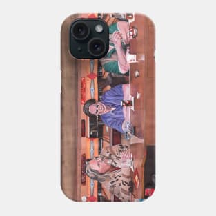 Friends Like These Phone Case