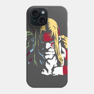 Power Bomber Phone Case