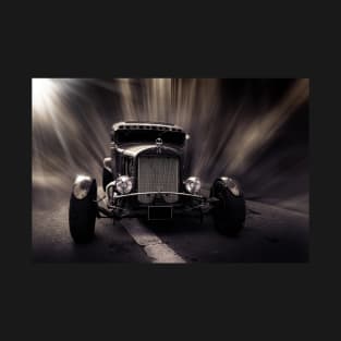 hot rod T-Shirt