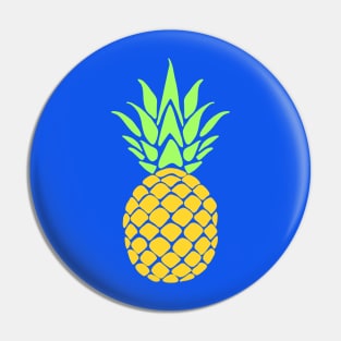 Pineapple Pin