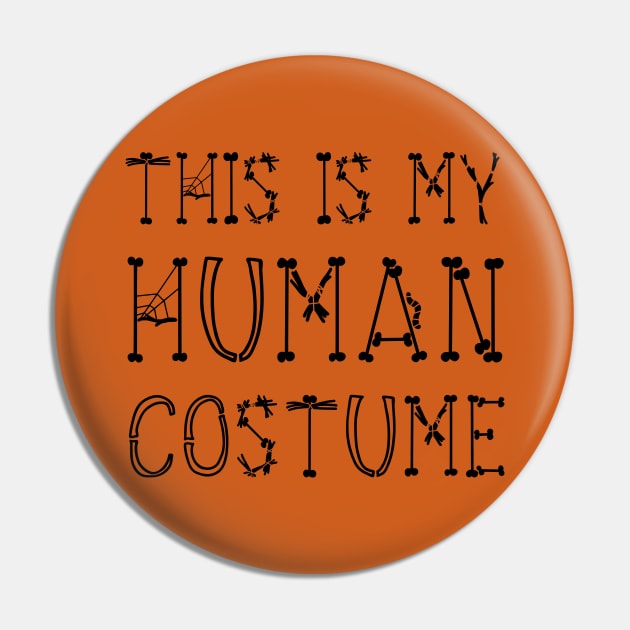 This is my human costume Pin by Myartstor 