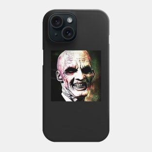 A gentleman Phone Case