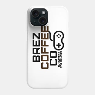 Brez Coffee Co Phone Case