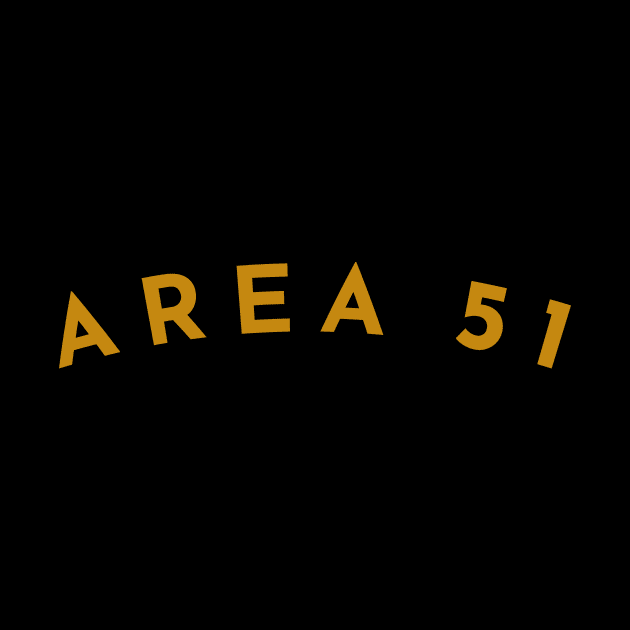 Area 51 by calebfaires
