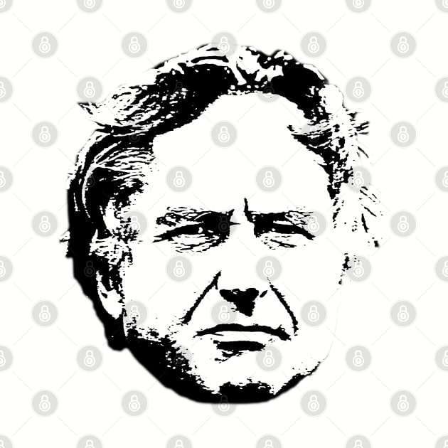 Richard Dawkins by PlanetJoe