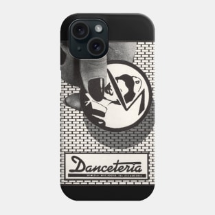 Danceteria Phone Case