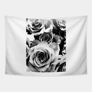 Roses Tapestry