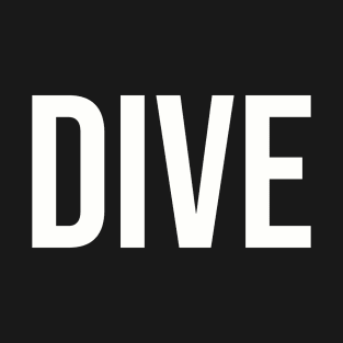 Dive T-Shirt