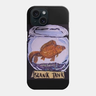 Stank Tank Phone Case