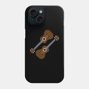 Ukelele Phone Case