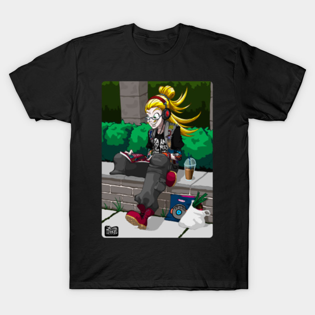 Metalhead Mic Present Mic T Shirt Teepublic