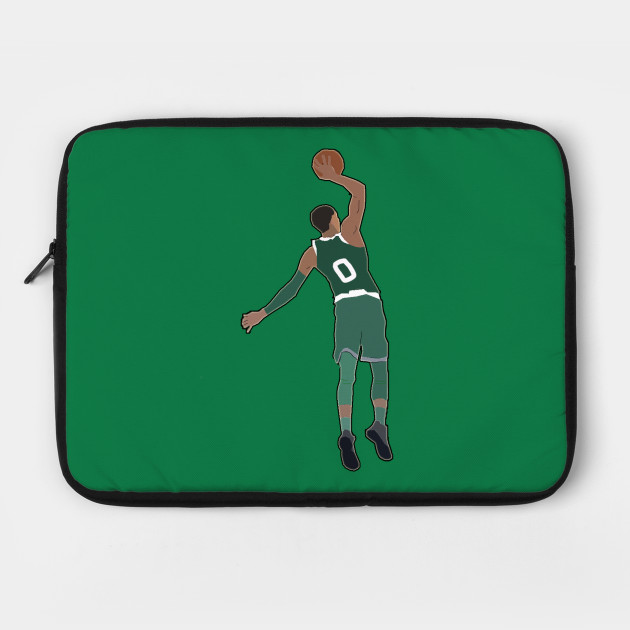 Jayson Tatum Dunk