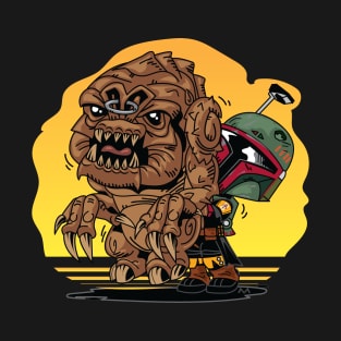 Savage Pet T-Shirt