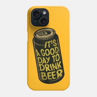 Beer Festival Lover Phone Case