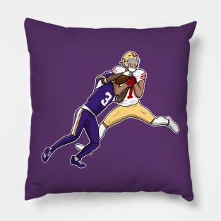 Addison takeback Pillow