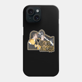 Bobby Orr God Mode Phone Case