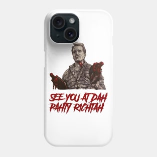 Quaid Phone Case