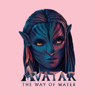 Avatar Neytiri T-Shirt