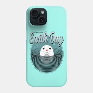 Earth Day is Every Day Phone Case