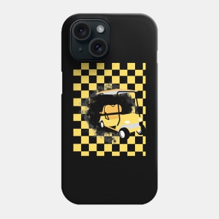 Caddie Caro Phone Case