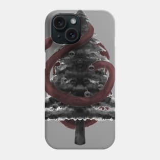 Merry christmas Phone Case