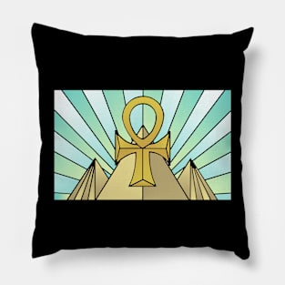 Egyptian Pillow