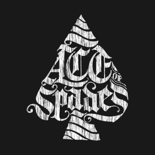 Ace of Spades T-Shirt