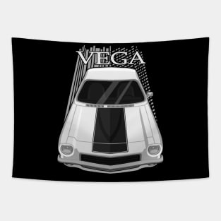 Chevrolet Vega GT 1971 - 1973 - white Tapestry