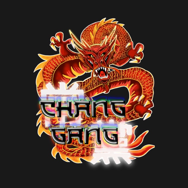 Chang Gang by Taniland