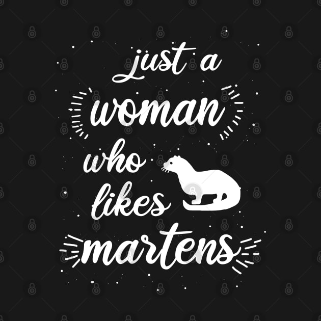 Women martens love lover life pet by FindYourFavouriteDesign