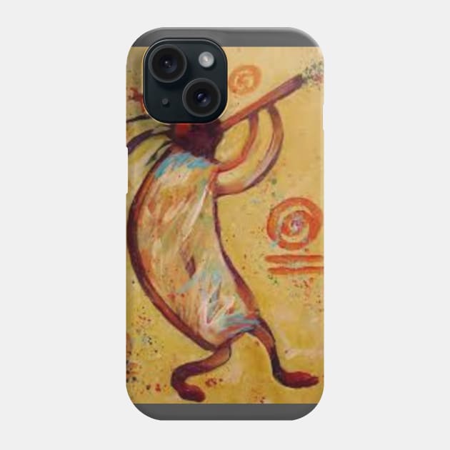 incridible india Phone Case by lakshmimano