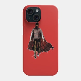 Brightburn Phone Case