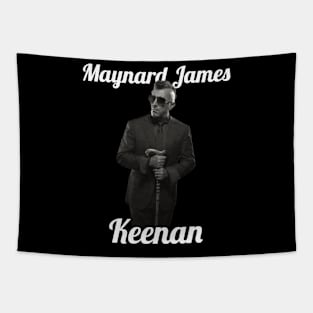 Maynard James Keenan / 1964 Tapestry
