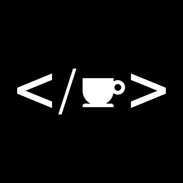 FRESH COFFEE MORE CODING by encip