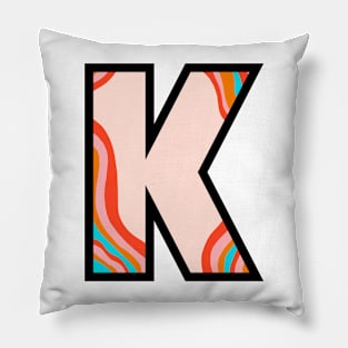 K Pillow