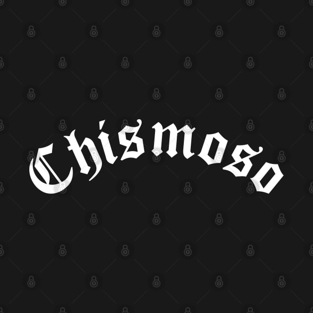 Chismoso by Aydapadi Studio