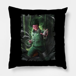 ROCK LEE ANIME MERCHANDISE Pillow