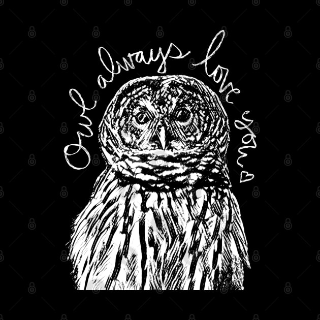 Owl Always Love You by Room 4 Cello