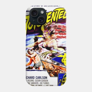 Tormented 1960 Phone Case