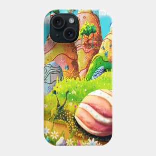 Snail Phone Case