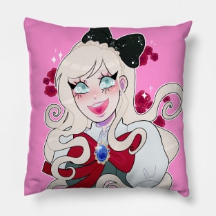 Sonia Nevermind Pillow