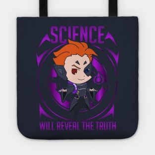 MOIRA Chibi Cute Design Tote