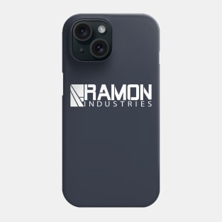 RAMON INDUSTRIES Phone Case
