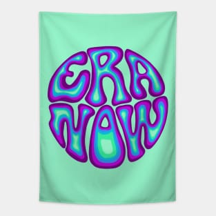 ERA Now Tapestry